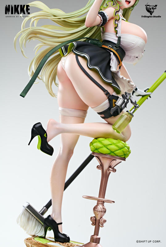 TriEagles Studio 1/4 Goddess of Victory NIKKE Soda Statue