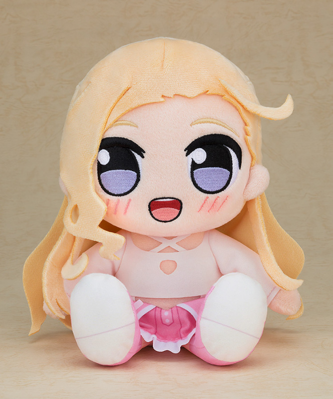 Good Smile Company GSC Kuripan Plushie Ikizulive! LOVELIVE! BLUEBIRD