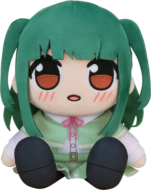 Good Smile Company GSC Kuripan Plushie Ikizulive! LOVELIVE! BLUEBIRD