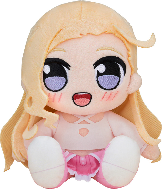 Good Smile Company GSC Kuripan Plushie Ikizulive! LOVELIVE! BLUEBIRD