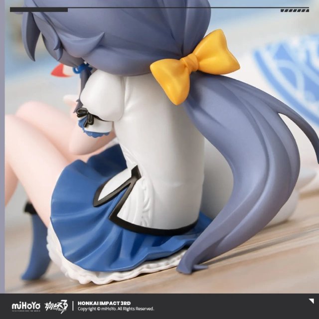 Myethos x miHoYo Honkai Impact 3rd Fu Hua Little Tea Party Ver. 1/8 Scale Figure