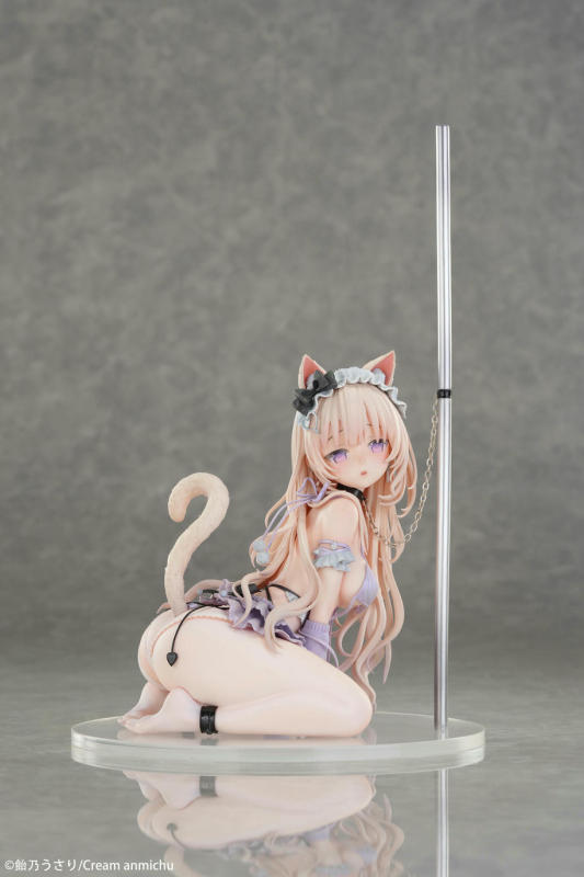 PURE I Want to Be Disciplined by You 1/6 Scale Figure