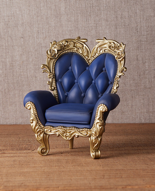 Phat Company PARDOLL Antique Chair