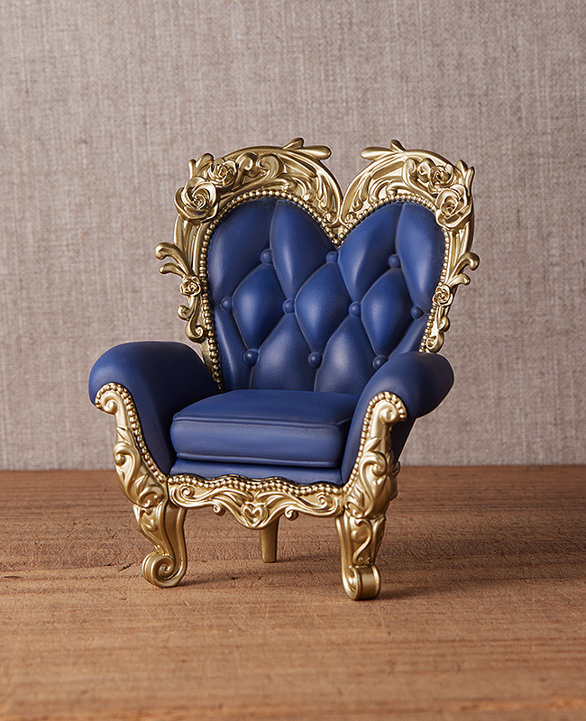Phat Company PARDOLL Antique Chair