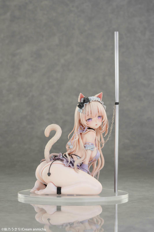 PURE I Want to Be Disciplined by You 1/6 Scale Figure