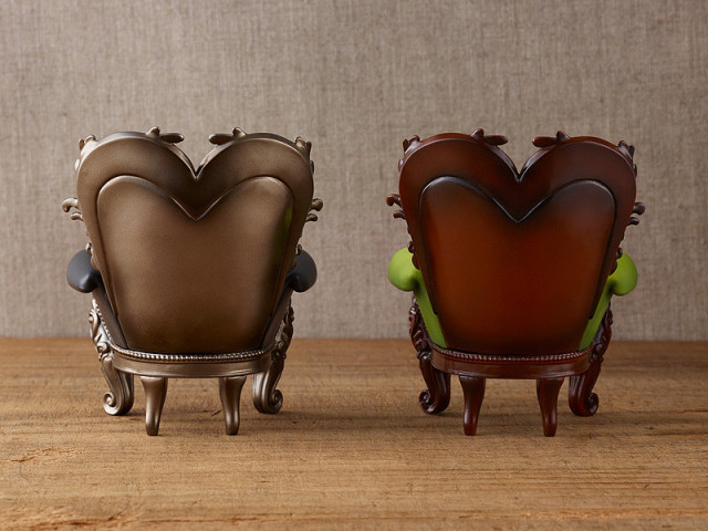 Phat Company PARDOLL Antique Chair