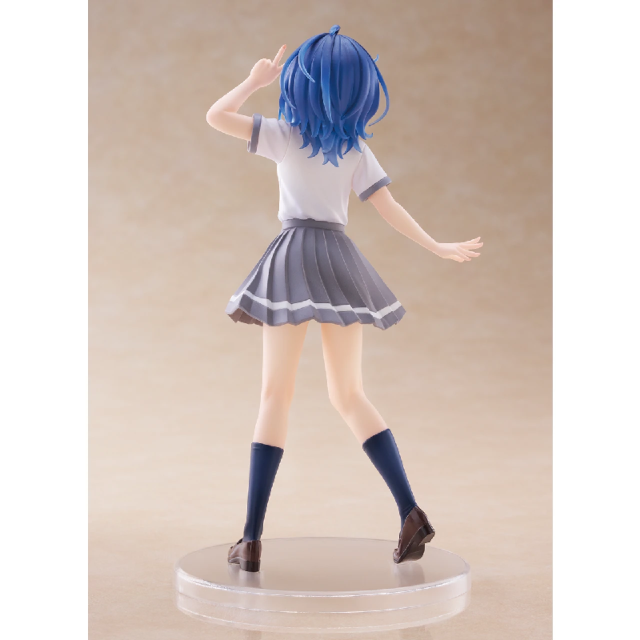 Taito Coreful Make Heroine ga Oosugiru! Yanami Anna Seifuku Ver. Figure