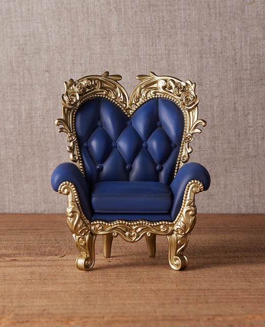 Phat Company PARDOLL Antique Chair