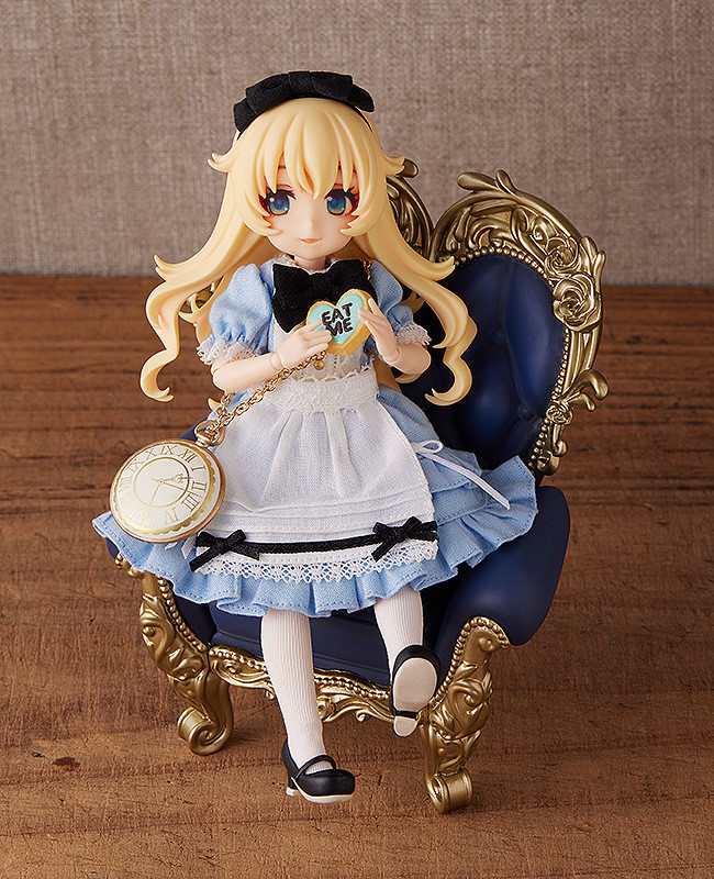 Phat Company PARDOLL Antique Chair