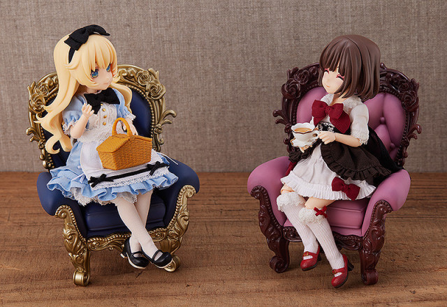 Phat Company PARDOLL Antique Chair