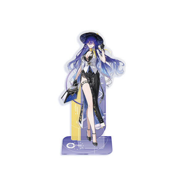 KURO GAMES Wuthering Waves Image of Space Series Acrylic Standee Lucilla