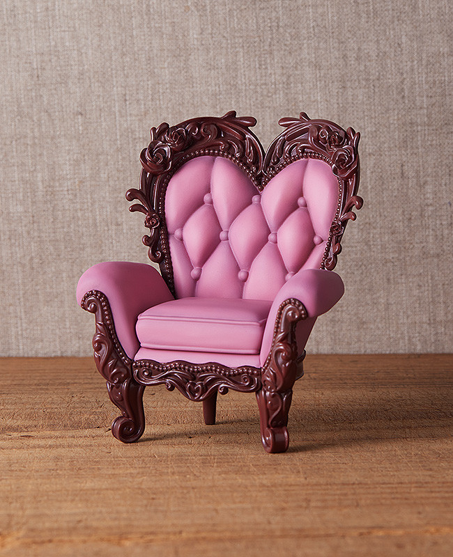 Phat Company PARDOLL Antique Chair