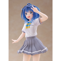 Taito Coreful Make Heroine ga Oosugiru! Yanami Anna Seifuku Ver. Figure