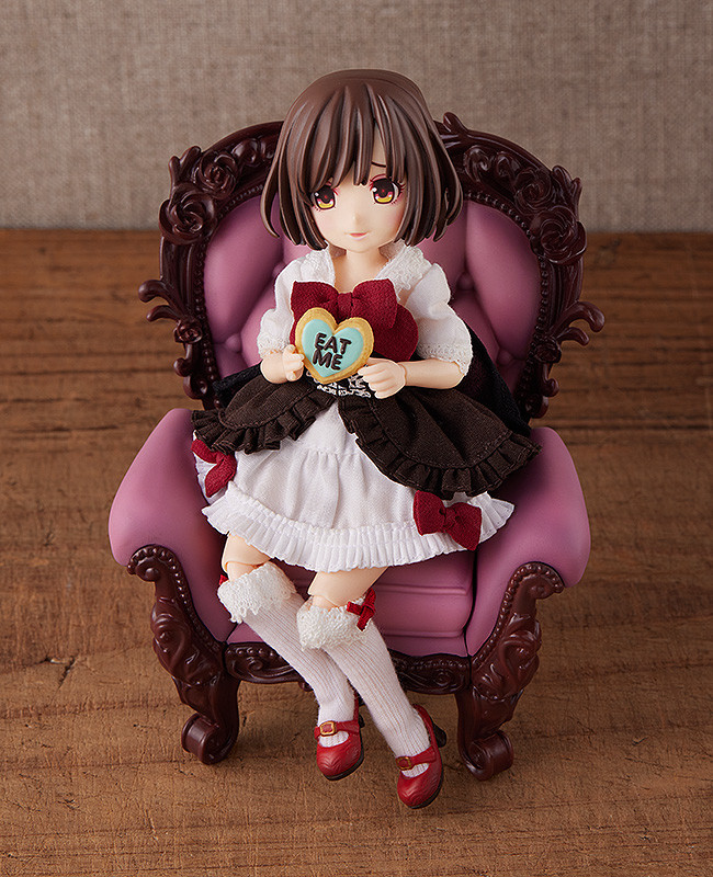 Phat Company PARDOLL Antique Chair