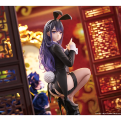 Taito Desktop Cute My Dress-Up Darling Season 2 Marin Kitagawa Izayoi Arisa Ver. Figure