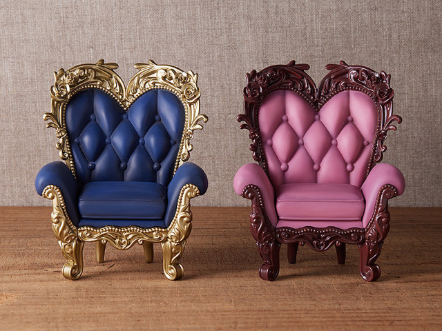 Phat Company PARDOLL Antique Chair