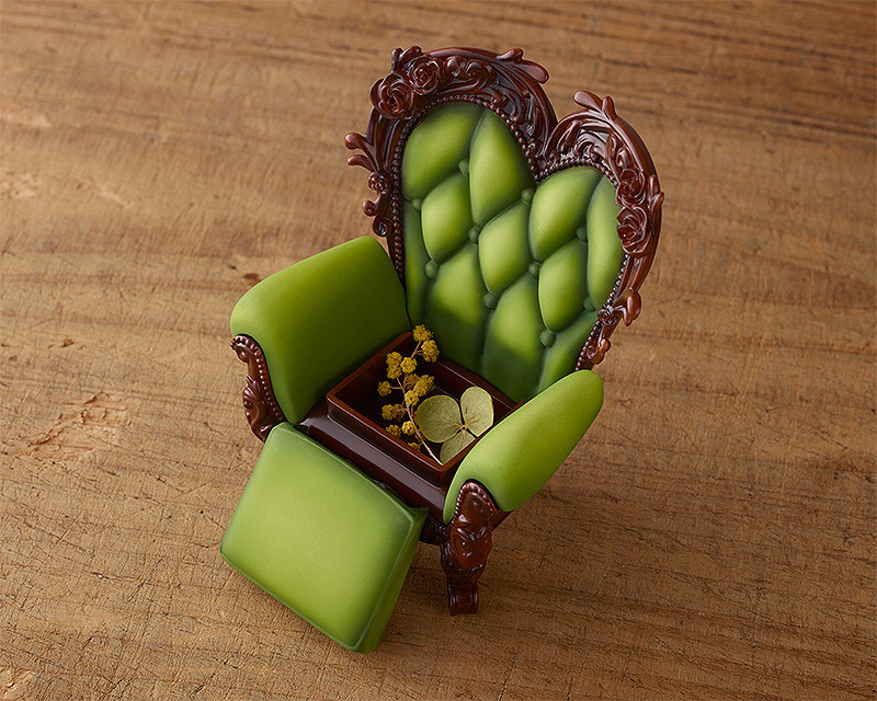 Phat Company PARDOLL Antique Chair