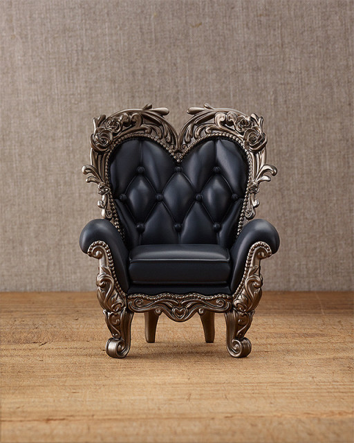 Phat Company PARDOLL Antique Chair