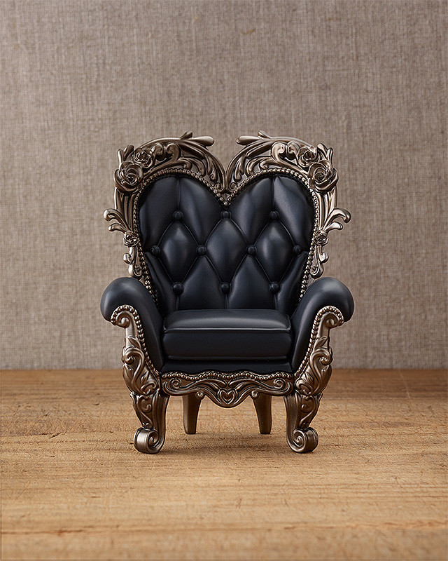 Phat Company PARDOLL Antique Chair
