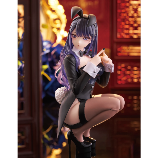Taito Desktop Cute My Dress-Up Darling Season 2 Marin Kitagawa Izayoi Arisa Ver. Figure