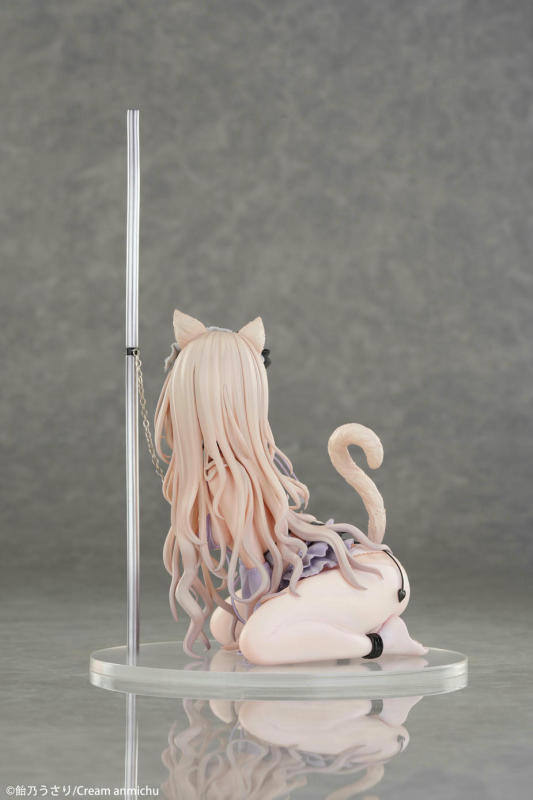 PURE I Want to Be Disciplined by You 1/6 Scale Figure