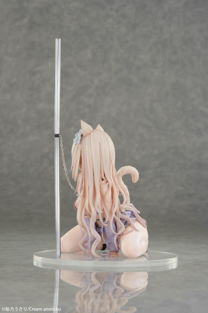 PURE I Want to Be Disciplined by You 1/6 Scale Figure