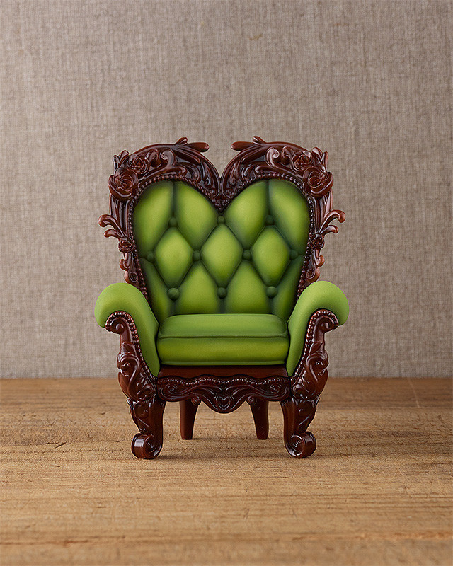 Phat Company PARDOLL Antique Chair