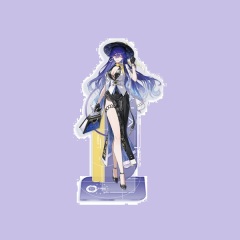 KURO GAMES Wuthering Waves Image of Space Series Acrylic Standee Lucilla