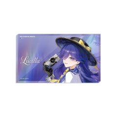 KURO GAMES Wuthering Waves Resonator Themed Avatar Acrylic Block Lucilla