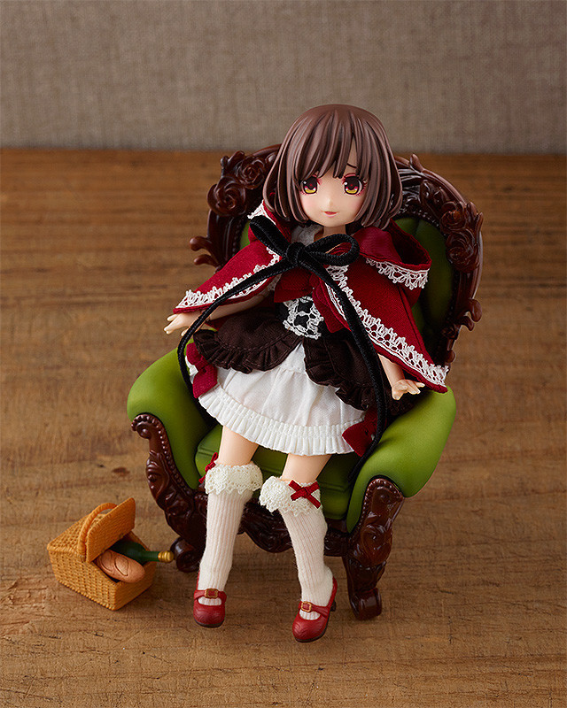 Phat Company PARDOLL Antique Chair