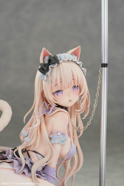 PURE I Want to Be Disciplined by You 1/6 Scale Figure