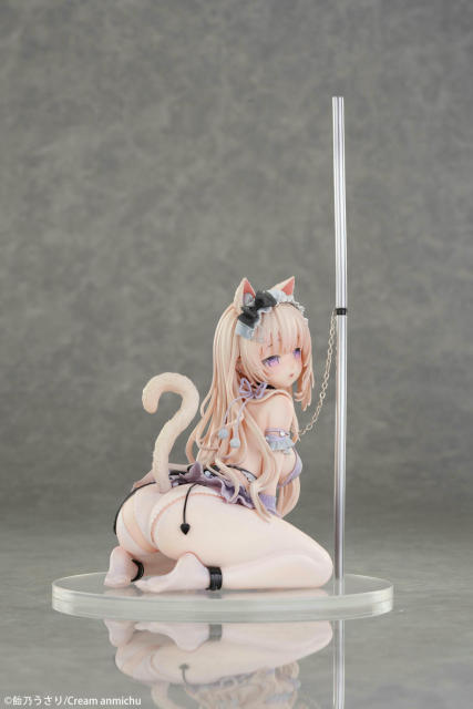 PURE I Want to Be Disciplined by You 1/6 Scale Figure