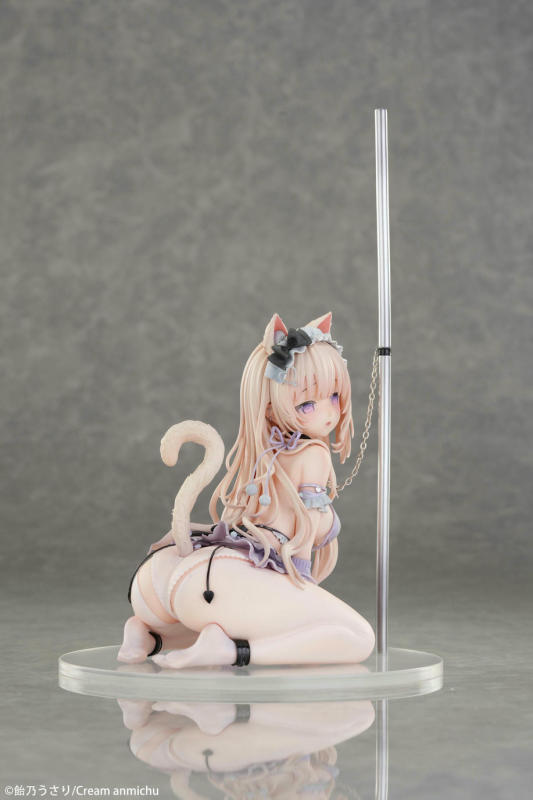 PURE I Want to Be Disciplined by You 1/6 Scale Figure
