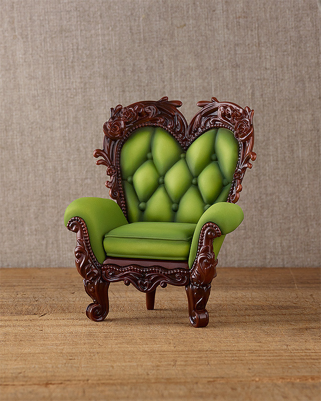 Phat Company PARDOLL Antique Chair