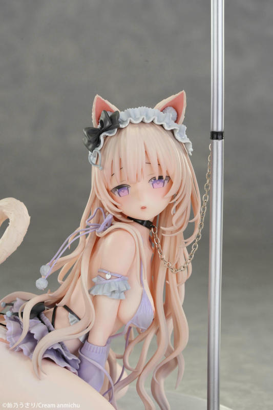 PURE I Want to Be Disciplined by You 1/6 Scale Figure