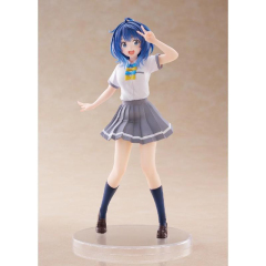 Taito Coreful Make Heroine ga Oosugiru! Yanami Anna Seifuku Ver. Figure