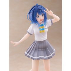 Taito Coreful Make Heroine ga Oosugiru! Yanami Anna Seifuku Ver. Figure