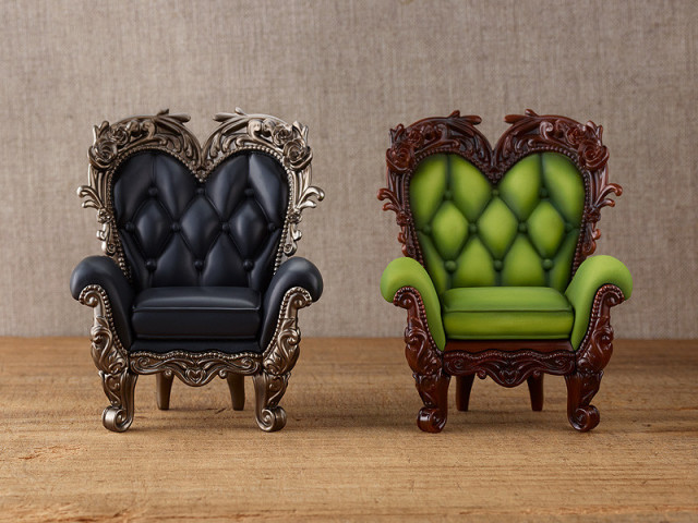 Phat Company PARDOLL Antique Chair
