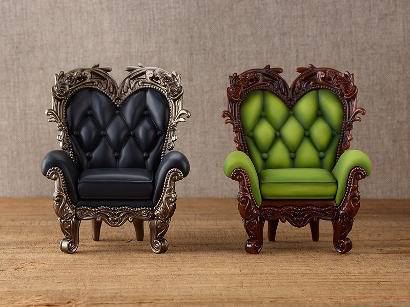 Phat Company PARDOLL Antique Chair