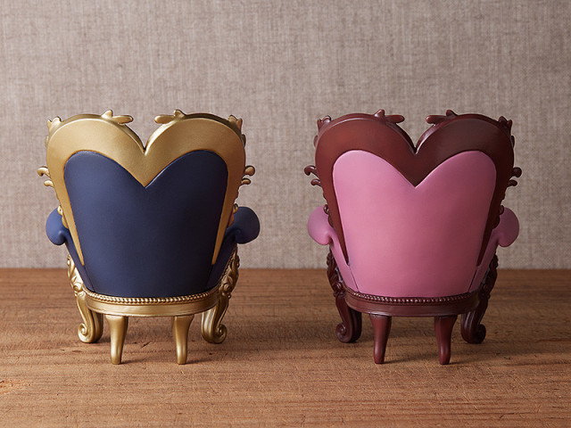 Phat Company PARDOLL Antique Chair