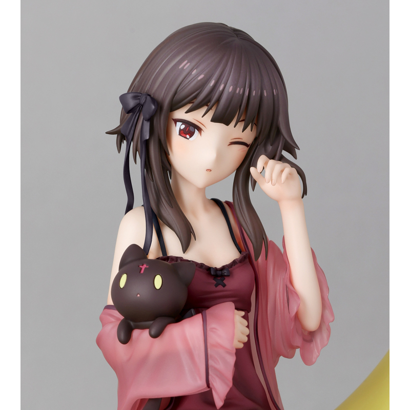Arma Bianca KonoSuba An Explosion on This Wonderful World! Megumin Moonlight Night Ver. 1/7 Scale Figure