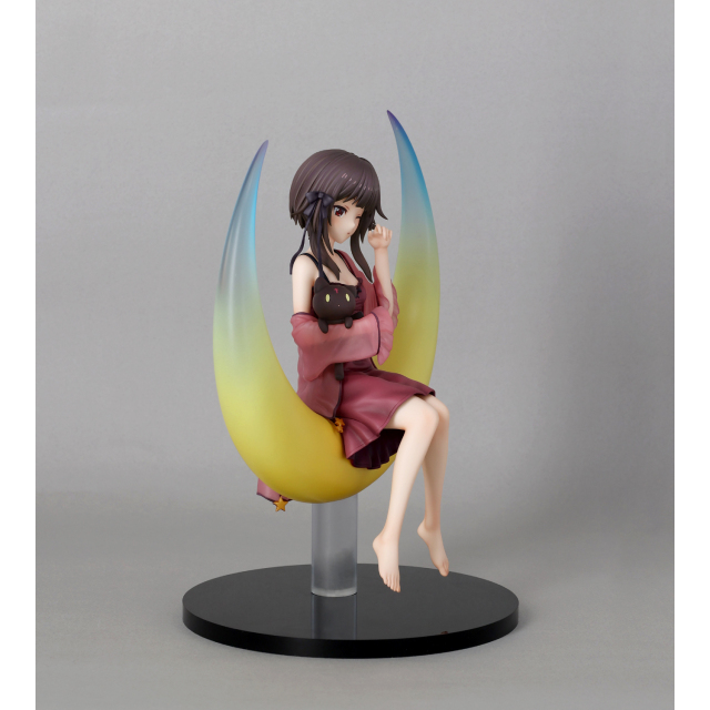 Arma Bianca KonoSuba An Explosion on This Wonderful World! Megumin Moonlight Night Ver. 1/7 Scale Figure