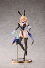 Otherwhere Sophia F. Shirring Magician Bunny Ver. 1/6 Scale Figure