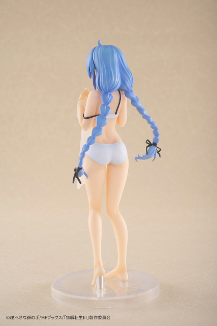 WAKUWAKU TIMING Mushoku Tensei Jobless Reincarnation Roxy Migurdia 1/8 Scale Figure