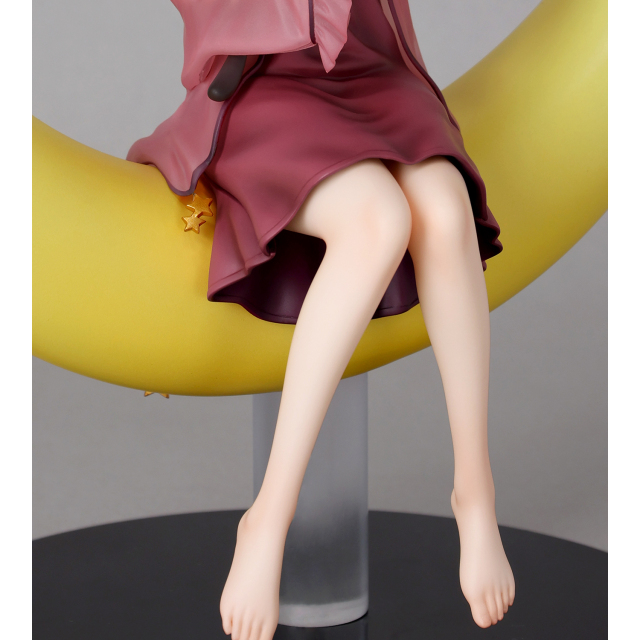 Arma Bianca KonoSuba An Explosion on This Wonderful World! Megumin Moonlight Night Ver. 1/7 Scale Figure