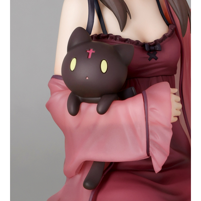 Arma Bianca KonoSuba An Explosion on This Wonderful World! Megumin Moonlight Night Ver. 1/7 Scale Figure