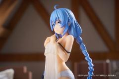 WAKUWAKU TIMING Mushoku Tensei Jobless Reincarnation Roxy Migurdia 1/8 Scale Figure