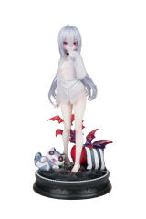 JULY Maryllis White Shirt Version 1/6 Figure