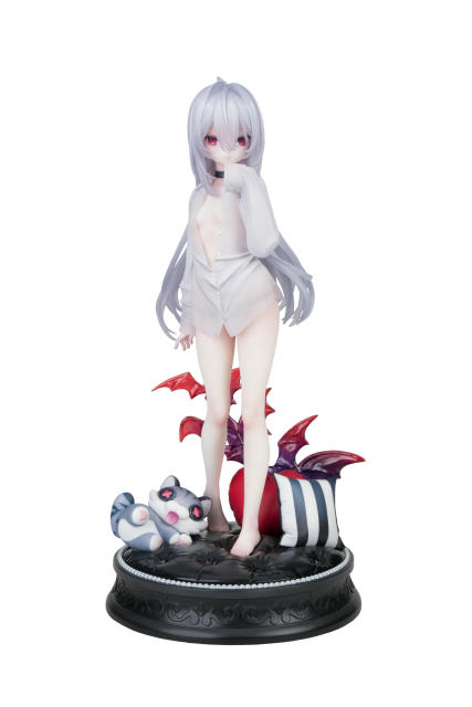 JULY Maryllis White Shirt Version 1/6 Figure