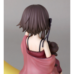 Arma Bianca KonoSuba An Explosion on This Wonderful World! Megumin Moonlight Night Ver. 1/7 Scale Figure